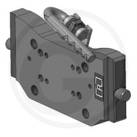 Rockinger Wspornik łożyskowy 787899D30902 - Sklep PoltechParts