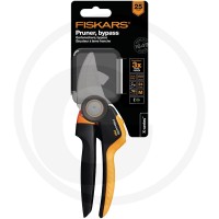 FISKARS Nożyce ogrodowe z by-passem M 7651057173 - Sklep PoltechParts