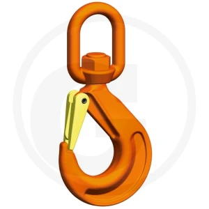 Pewag WSBW Hak obrotowy WSBW 7/8 46093072
