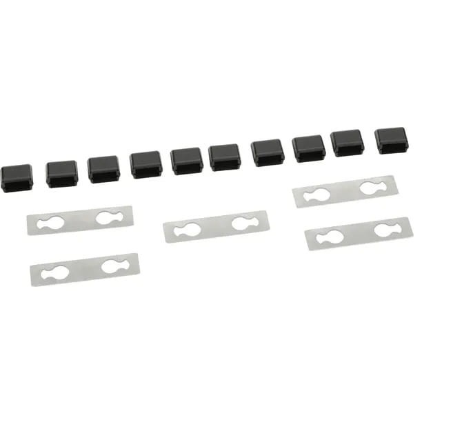 Złączka do linki ? 6mm 5 szt.