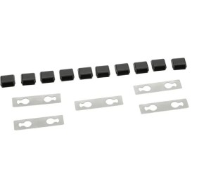 Złączka do linki ? 6mm 5 szt.