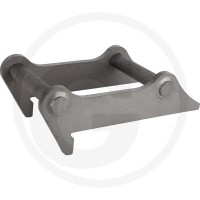 GRANIT Rama do przyspawania 57115AR50002 - Sklep PoltechParts