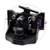 Rockinger Zaczep automatyczny 787825X3000C - Sklep PoltechParts