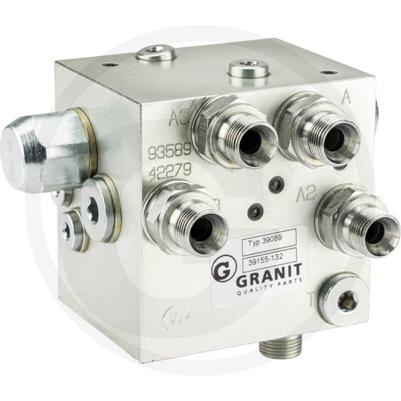GRANIT Zawór 5603400029 - Sklep PoltechParts