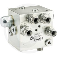 GRANIT Zawór 5603400029 - Sklep PoltechParts