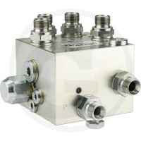 GRANIT Zawór 5603400029 - Sklep PoltechParts