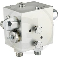 GRANIT Zawór 5603400029 - Sklep PoltechParts