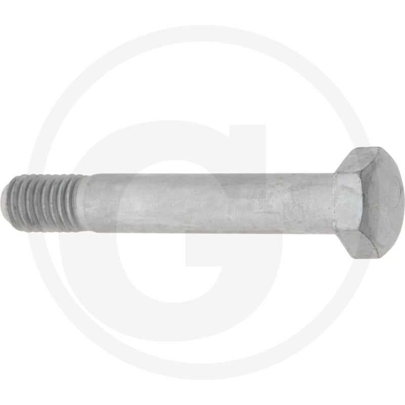 GRANIT Śruba z łbem sześciokątnym M12x75 12.9 1801700019