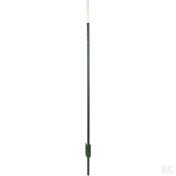 Palik ogrodzeniowy 213 cm zielony AKO