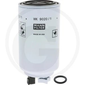 MANN FILTER Filtr paliwa 565WK9020.1X