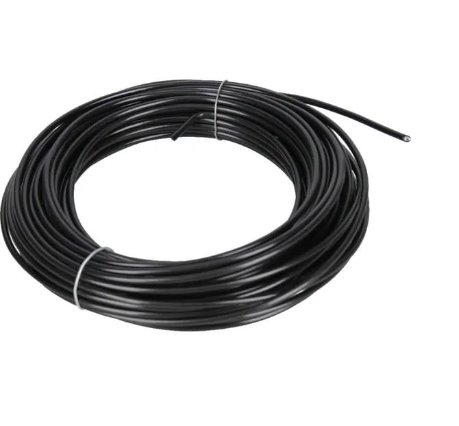 Kabel wysokiego napięcia 1,6mm, 25m