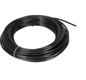 Kabel wysokiego napięcia 1,6mm, 25m