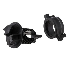 Izolator uni.?4-10mm czar.(20)