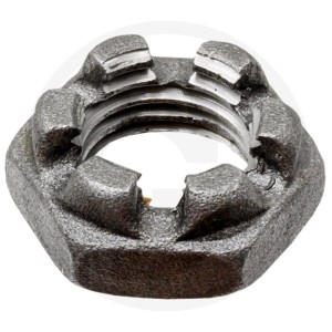 AL-KO Nakrętka koronowa M20X1,5 DIN937 17 89302.5207.19.04
