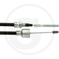 AL-KO Linka hamulcowa 89305.089.33.77.0 - Sklep PoltechParts
