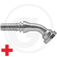 GRANIT PN 25 SFS 1" 45° IL 87011542 - Sklep PoltechParts