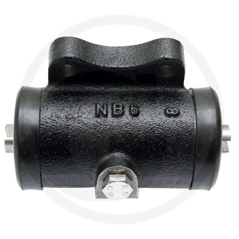 KNOTT Cylinderek hamulcowy 8890600233