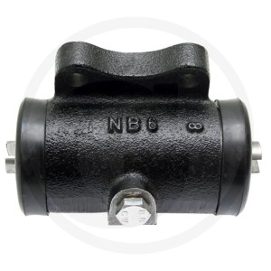 KNOTT Cylinderek hamulcowy 8890600233