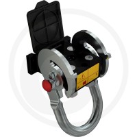 Faster Gniazdo P506 gwint zew. 4x M22x1,5 (15L) 86003052 - Sklep PoltechParts