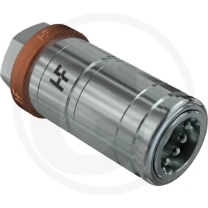 Faster Gniazdo 3CFHF gwint wew. 1/2" BSP 86004411