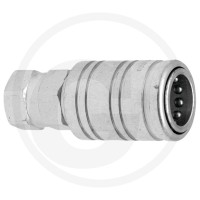 Faster Gniazdo gwint wew. 1/2" BSP 86000130 - Sklep PoltechParts