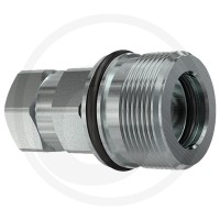 Faster Gniazdo CVV12 gwint wew. 3/4" BSP 86001154 - Sklep PoltechParts