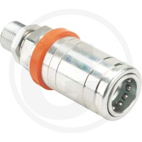 Faster Gniazdo 3CKHF gwint zew. M22x1,5 Schott 86004428 - Sklep PoltechParts