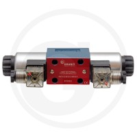 GRANIT Zawór NG06-4/3-drożny G-12V 87000902 - Sklep PoltechParts