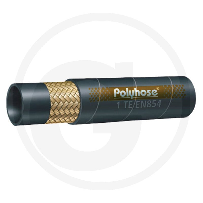 Polyhose 1 TE-DN10 - 3/8" EN854 87001111