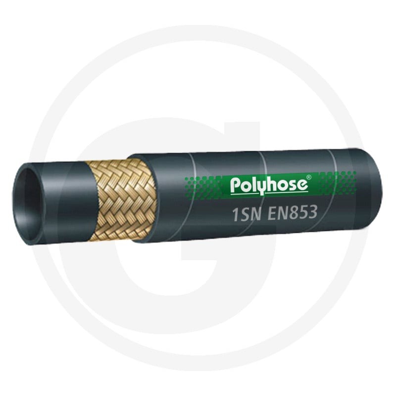 Polyhose 1 SN-DN05 - 3/16" EN853 87001116