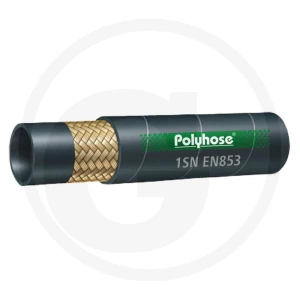 Polyhose 1 SN-DN10 - 3/8" EN853 87001119