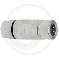 Faster Gniazdo gwint wew. 1/4" BSP 86000150 - Sklep PoltechParts