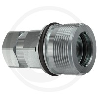 Faster Gniazdo CVV16 gwint zew. 1" BSP 86001155 - Sklep PoltechParts