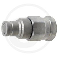 Faster Wtyczka FFH08 gwint wew. 3/4" BSP 86001267 - Sklep PoltechParts