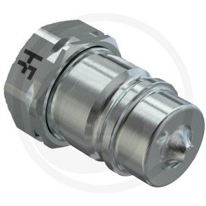 Faster Wtyczka gwint wew. 1/2" GAS 86004420