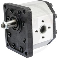GRANIT Pompa grupa 3 50cc prawo EU 1:8 87000729 - Sklep PoltechParts