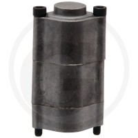 GRANIT Zapadka X-P40-F 16 (poz. 3 pływakowa) 87001062 - Sklep PoltechParts