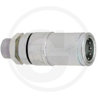 Faster Gniazdo 8L grodziowe 86000157 - Sklep PoltechParts