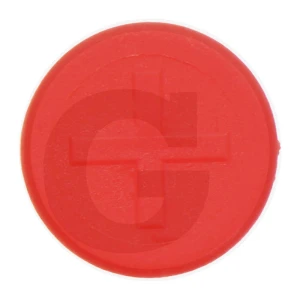 Faster Klips czerwony plus 86003692