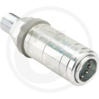 Faster Gniazdo 4RSHF gwint zew. M22x1,5 Schott 86004439 - Sklep PoltechParts
