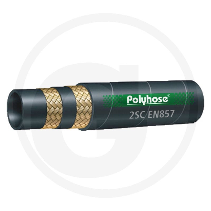 Polyhose 2 SC-DN25 - 1" EN857 87001150