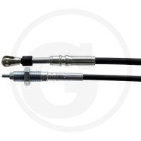 GRANIT Cięgno 2000 mm 87002311 - Sklep PoltechParts