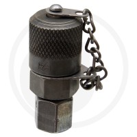 Hydrotechnik Złącze kontrolne M-DKOL 6L (M12x1,5) 85000234 - Sklep PoltechParts
