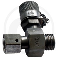 Hydrotechnik Złącze kontrolne M-TV-DKOL 10L (M16x1,5) 85000257 - Sklep PoltechParts