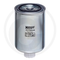 Hengst Filtr paliwa H17WK06 866H17WK06 - Sklep PoltechParts