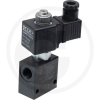 Oleodinamica Marchesini 2/2- zawór wielodrożny ZWV-E-NO-2-06-S-1 85016087 - Sklep PoltechParts