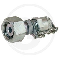 Hydrotechnik Złącze kontrolne M-DKOS 10S (M18x1,5) 85000071 - Sklep PoltechParts