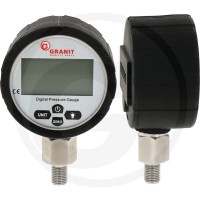 GRANIT Manometr cyfrowy 85050001 - Sklep PoltechParts