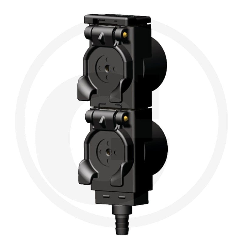 Faster System zbierania oleju TARV 2 61 86001431 - Sklep PoltechParts