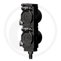 Faster System zbierania oleju TARV 2 61 86001431 - Sklep PoltechParts